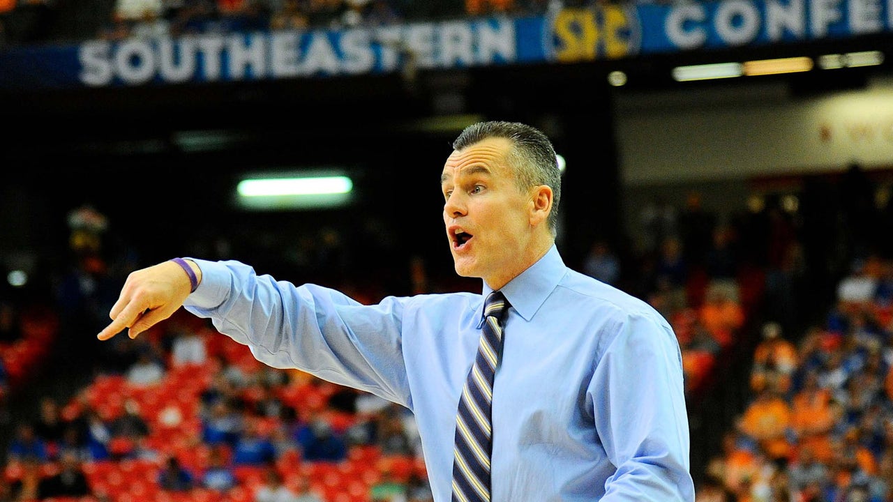 Kentucky at Florida game preview